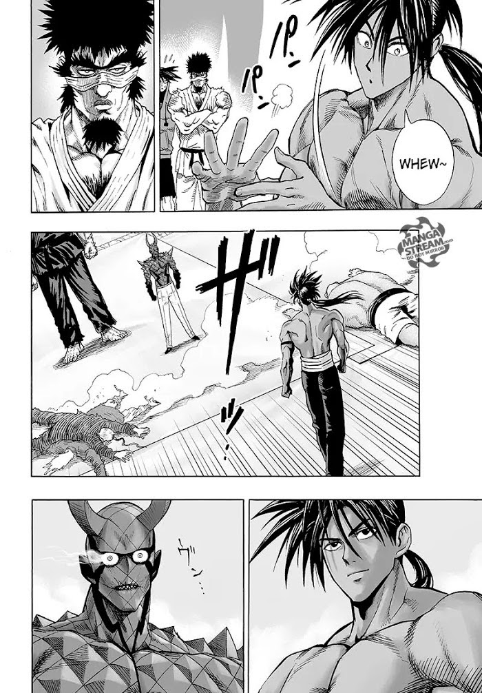 One Punch Man - Chapter 72.2 image 08